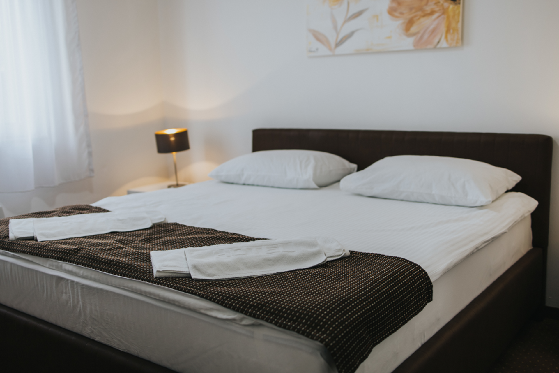 Hotel Banner